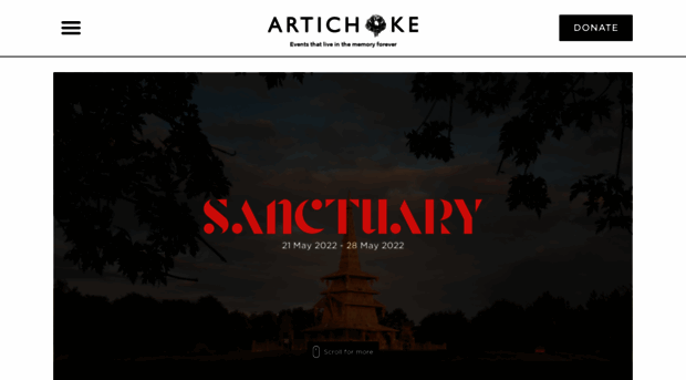 sanctuary-event.co.uk