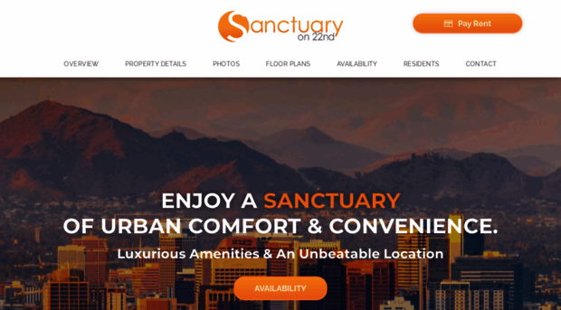 sanctuary22.com