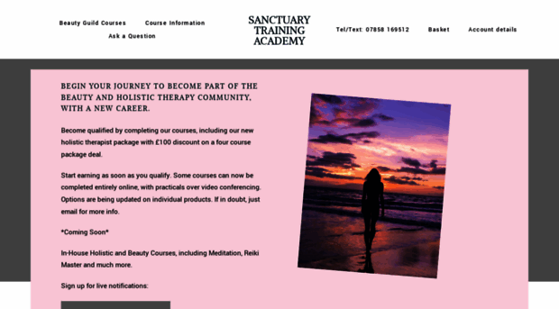 sanctuaryaberdeen.co.uk