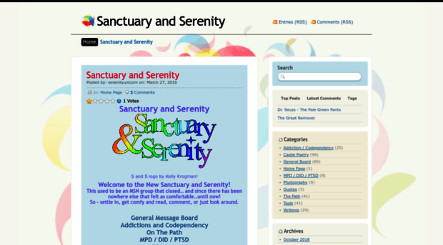 sanctuaryandserenity.wordpress.com