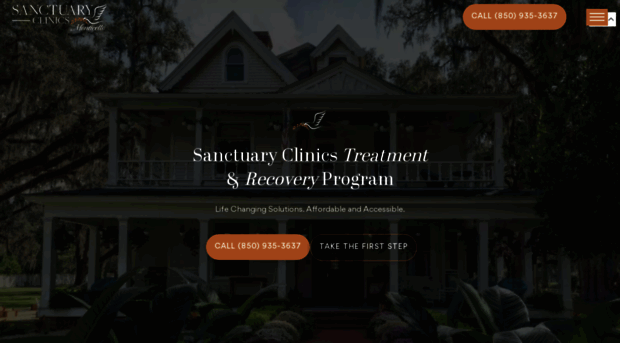 sanctuaryclinics.com