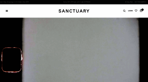 sanctuaryclothing.com