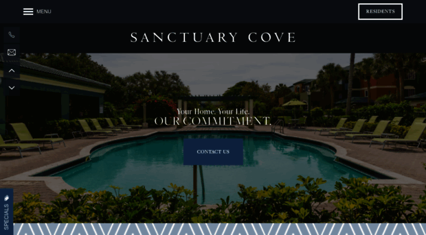 sanctuarycoveapartments.com
