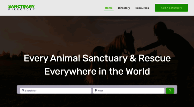 sanctuarydirectory.com