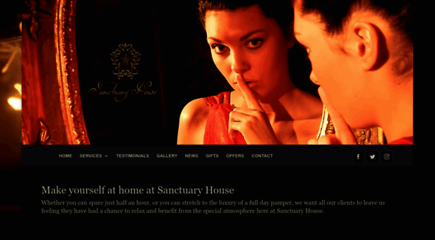 sanctuaryhouse.co.uk