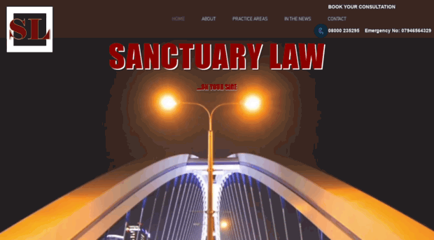 sanctuarylaw.co.uk