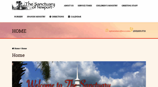 sanctuaryofnewport.com