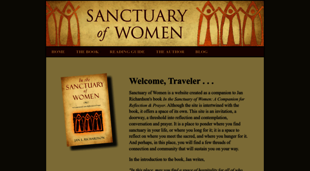 sanctuaryofwomen.com