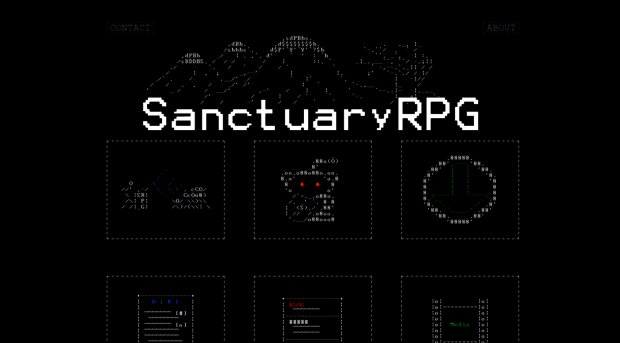 sanctuaryrpg.com