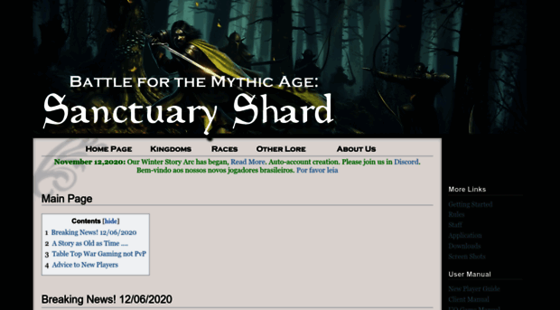 sanctuaryshard.com