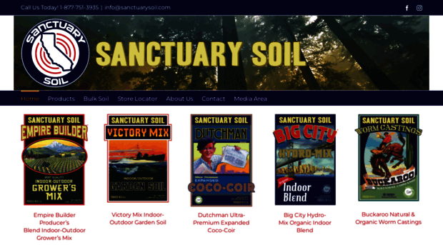 sanctuarysoil.com