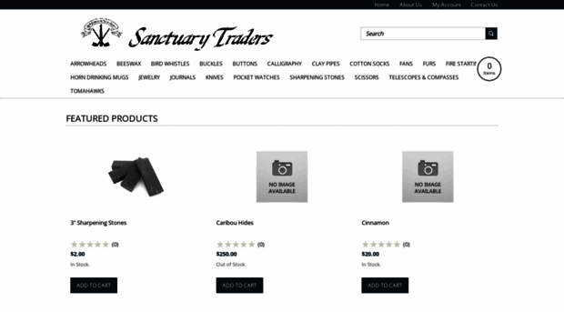 sanctuarytraders.com