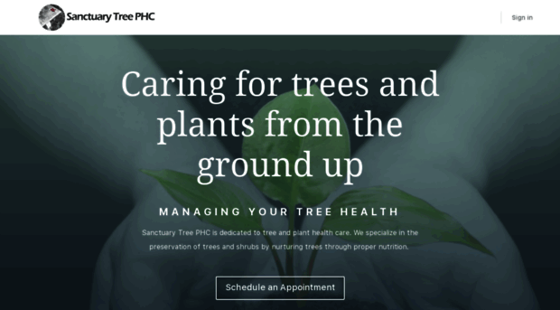 sanctuarytree.com