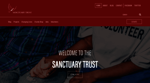 sanctuarytrust.org.uk