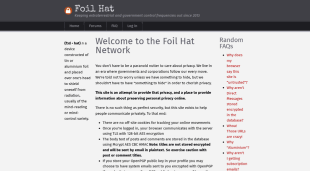 sanctum.foil-hat.net