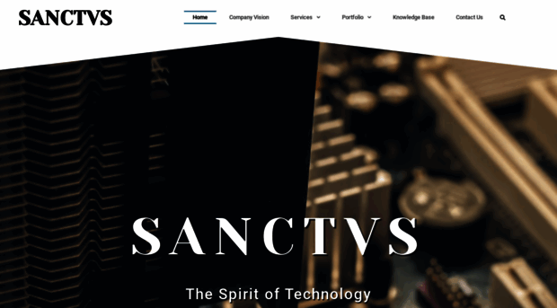 sanctus.ca