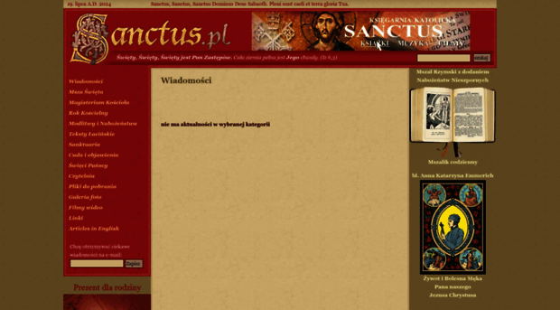 sanctus.pl