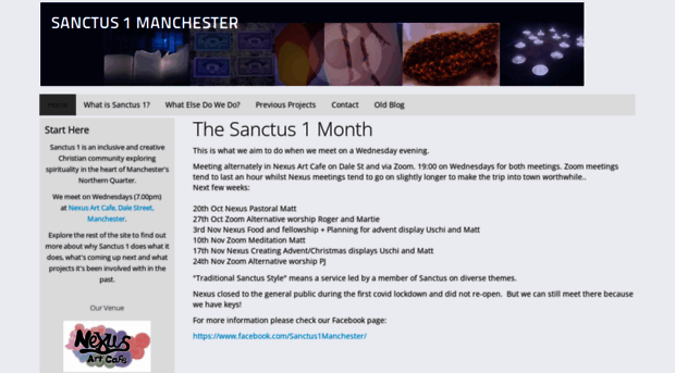 sanctus1.co.uk