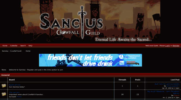 sanctusguild.boards.net