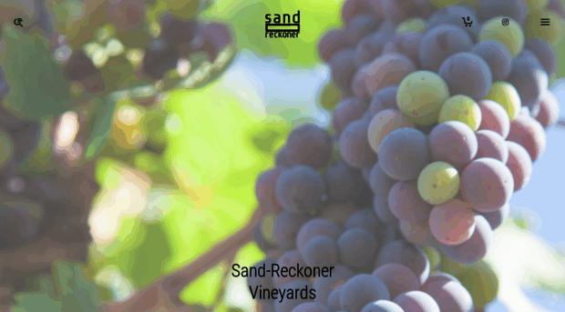 sand-reckoner.com