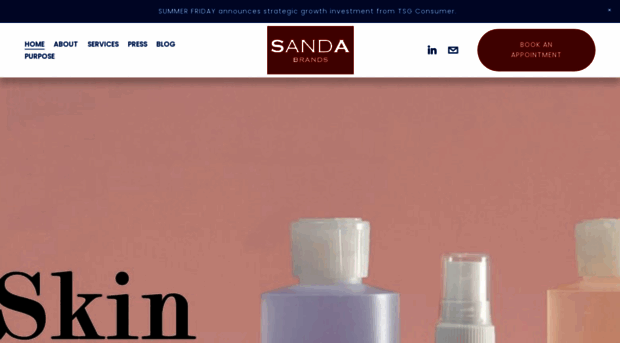 sanda.co