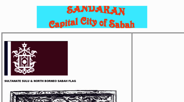 sandakan.com