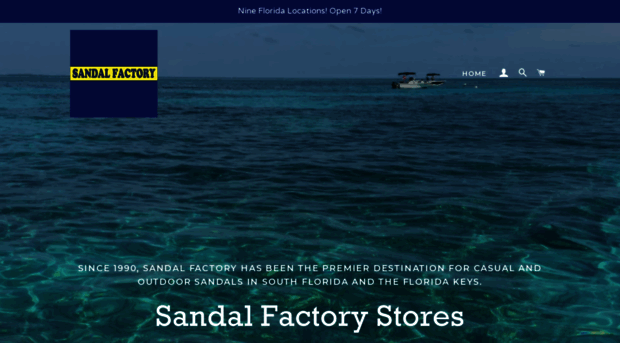 sandalfactory.com