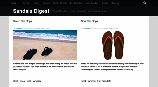 sandalsdigest.com