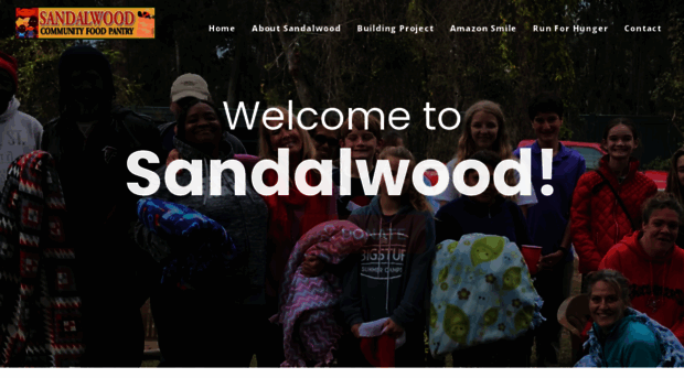 sandalwoodfoodbank.com