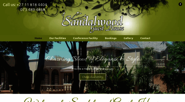 sandalwoodguesthouse.co.za