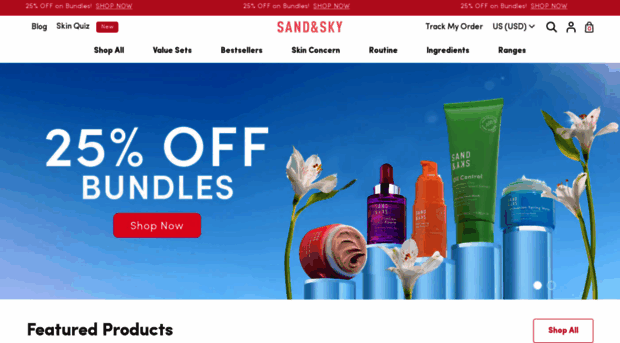 sandandsky.com