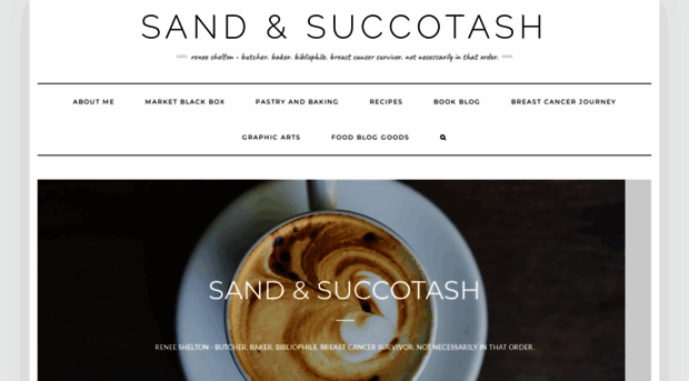 sandandsuccotash.com