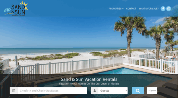 sandandsunrental.com