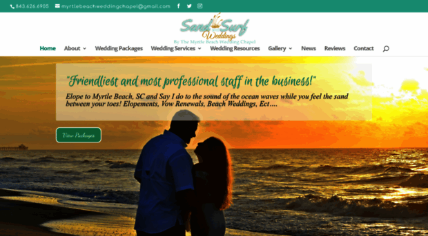 sandandsurfweddings.com