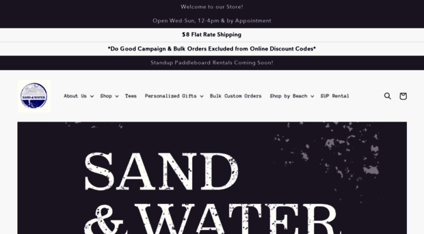 sandandwater02020.com