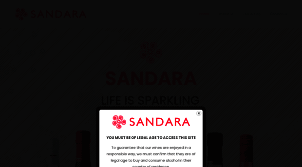 sandarausa.com