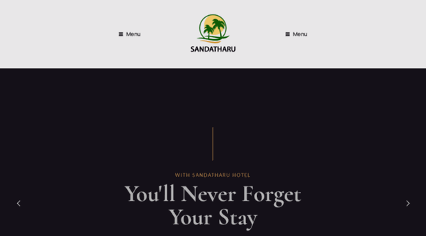 sandatharu.com