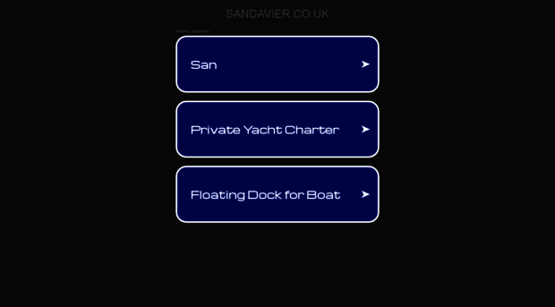 sandavier.co.uk