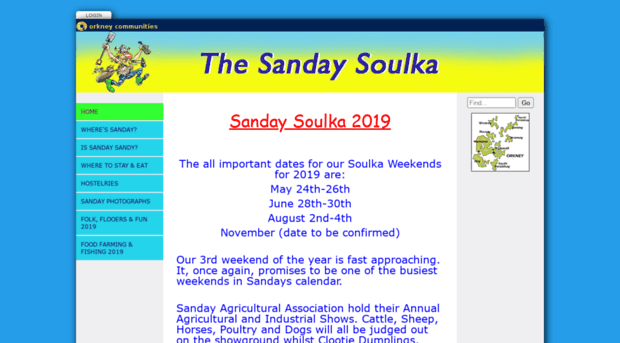 sandaysoulka.org