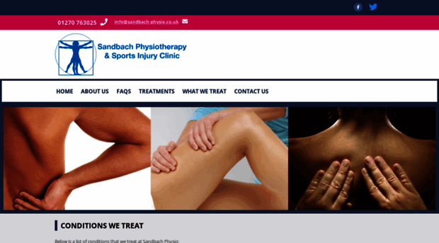 sandbach-physio.co.uk