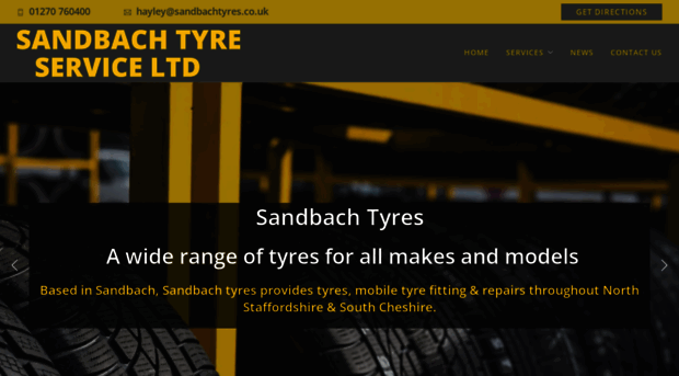 sandbachtyreserviceltd.co.uk