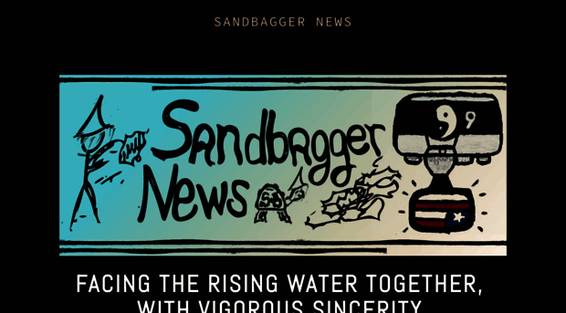 sandbaggernews.org