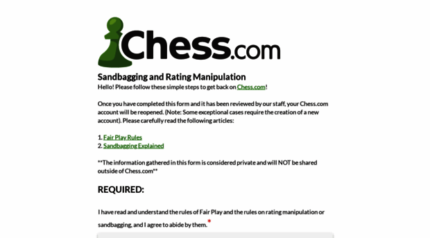 sandbagging.paperform.co