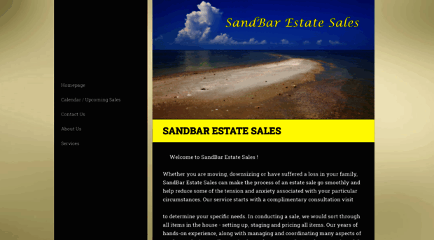 sandbar-estate-sales.webnode.com