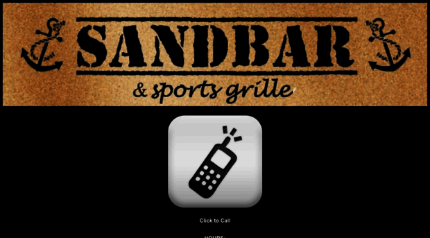 sandbarboattown.com
