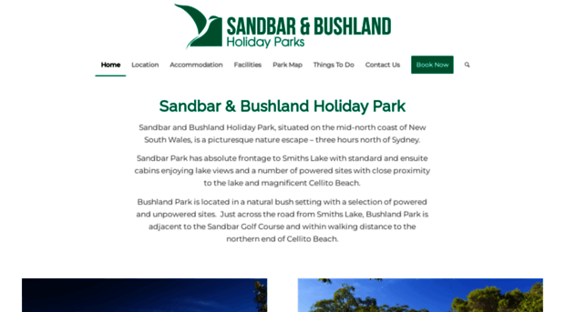 sandbarpark.com.au