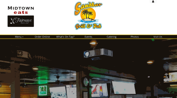 sandbarpub.com