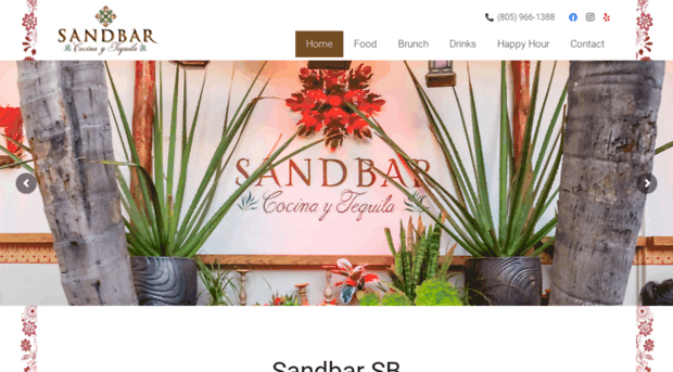 sandbarsb.com