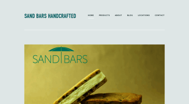 sandbarshandcrafted.com