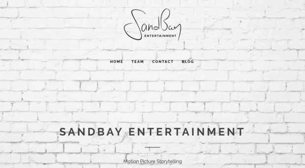 sandbayentertainment.com